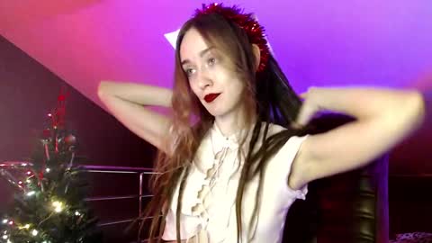 Dalia  online show from December 2024 10:12:01 AM