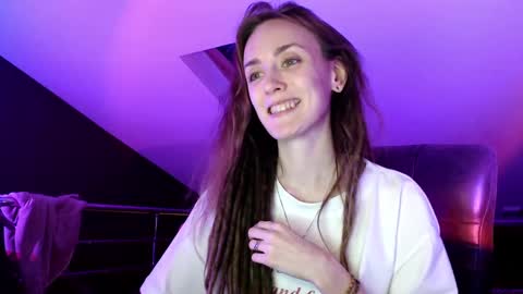 Dalia  online show from January 2025 05:41:01 PM