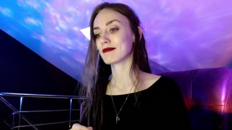 Dalia  online show from February 2025 10:23:01 AM