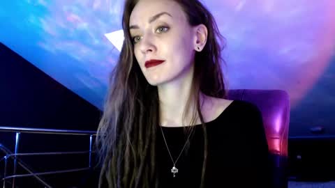 Dalia  online show from February 2025 01:28:01 PM