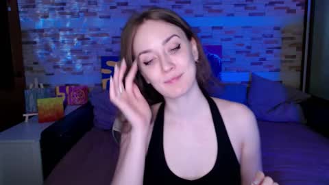 Dalia  online show from February 2026 09:19:02 AM