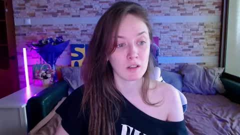 Dalia  online show from February 2026 10:41:02 AM