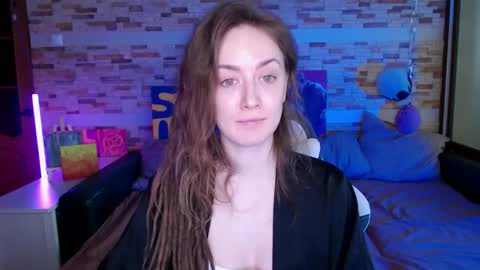 Dalia  online show from February 2026 10:00:02 AM