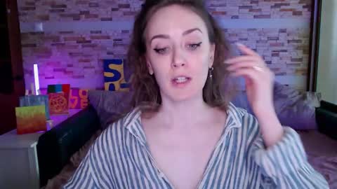 Dalia  online show from February 2026 10:05:01 AM