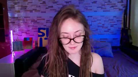 Dalia  online show from February 2026 10:58:02 AM