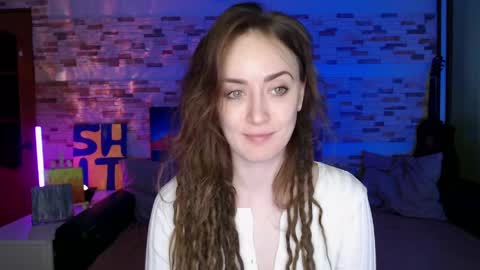 Dalia  online show from June 2026 11:01:02 AM