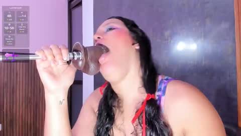 Snapshot of dalia_roses chatting on February 2026 12:28:01 AM Dalia online show from February 2026 12:28:01 AM