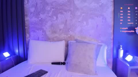 D A L I A  online show from March 2026 12:37:01 AM