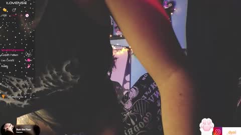 dalia_vorhees online show from January 2025 03:29:01 AM