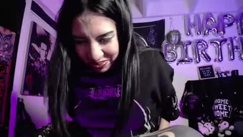 dalia_vorhees online show from September 2025 02:26:01 AM