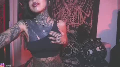 dalia_vorhees online show from January 2026 01:55:02 AM