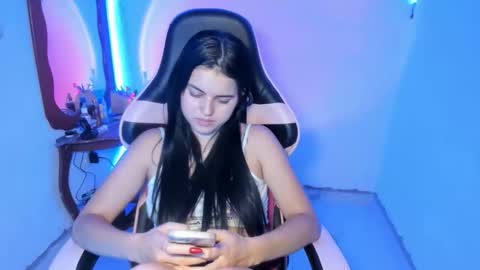 Dalia April online show from March 2026 03:47:01 AM