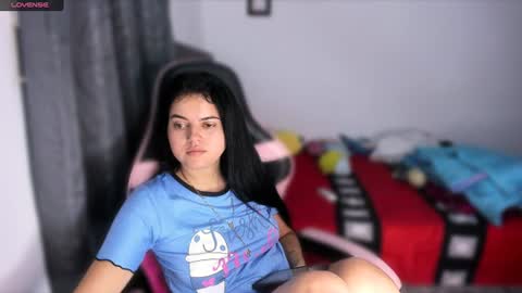 Snapshot of daliaapril22 chatting on June 2026 02:21:01 PM Dalia April online show from June 2026 02:21:01 PM