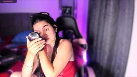 Snapshot of daliaapril22 chatting on June 2026 03:56:01 AM Dalia April online show from June 2026 03:56:01 AM