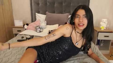 Dalia bondage online show from January 2026 11:54:01 PM