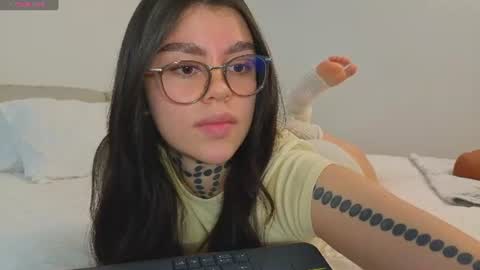 Snapshot of daliapunkt chatting on July 2026 05:59:02 PM Dalia online show from July 2026 05:59:02 PM