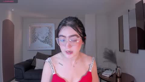 Snapshot of daliarosex chatting on February 2026 02:53:01 AM Dalia Rose online show from February 2026 02:53:01 AM