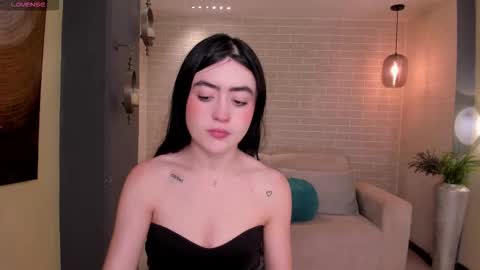 Snapshot of daliarosex chatting on February 2026 09:00:01 PM Dalia Rose online show from February 2026 09:00:01 PM