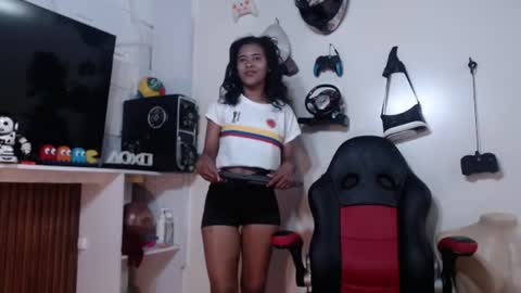 dalila online show from July 2026 07:31:01 PM
