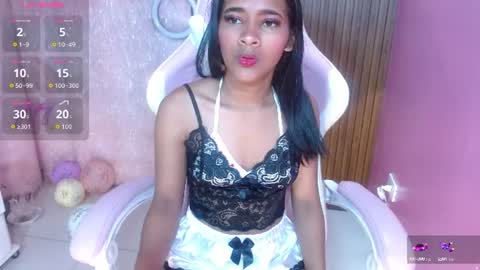 dalila online show from July 2026 07:05:02 PM