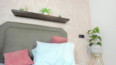 Dalila online show from July 2026 02:26:02 AM