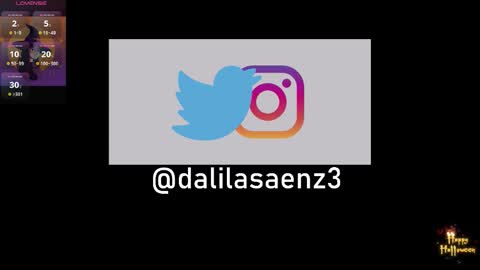   online show from October 2025 12:50:01 PM