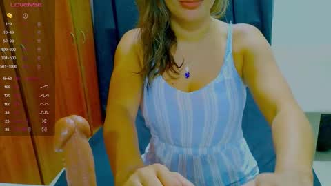 Dalila online show from March 2026 03:45:01 AM