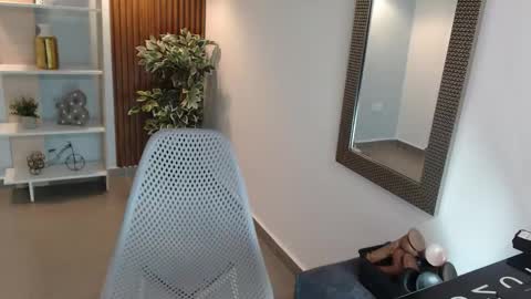 Dalila  online show from February 2026 06:35:02 PM