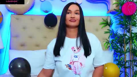 daliyaa_ online show from September 2025 12:29:01 PM