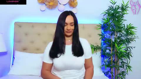 daliyaa_ online show from October 2025 10:15:02 AM