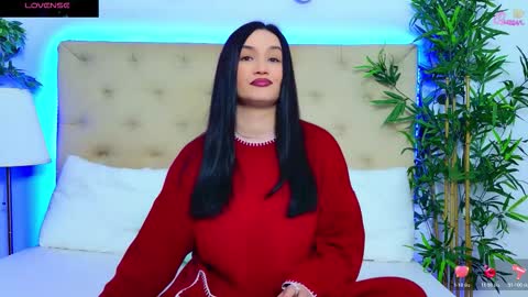 daliyaa_ online show from January 2026 01:24:02 PM