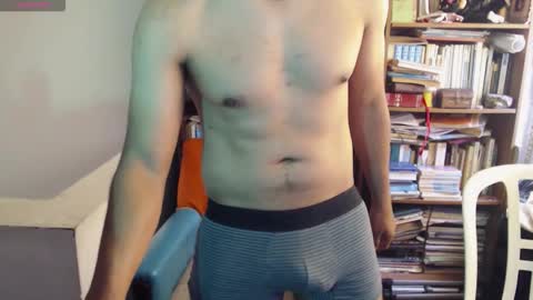 JamesDali online show from March 2026 03:27:01 PM