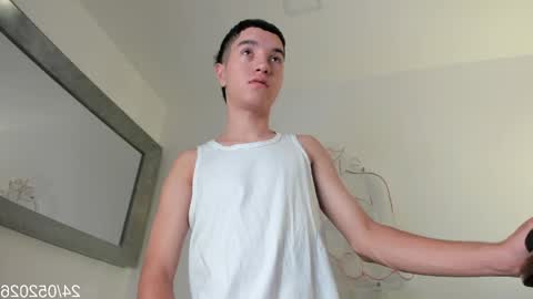 Dallen Grant online show from May 2026 01:27:01 PM