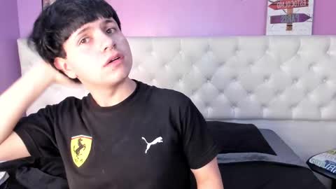 Snapshot of dalmonn_lennoxx chatting on February 2025 12:30:02 PM dalmonn lennoxx online show from February 2025 12:30:02 PM