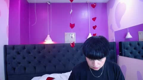 Snapshot of dalmonn_lennoxx chatting on February 2025 06:51:01 PM dalmonn lennoxx online show from February 2025 06:51:01 PM