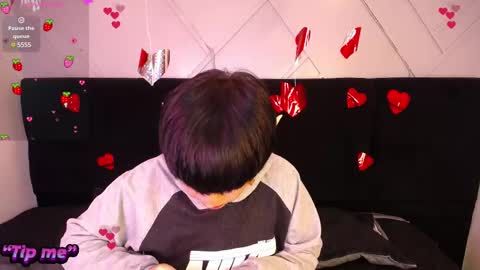 Snapshot of dalmonn_lennoxx chatting on February 2025 10:00:02 PM dalmonn lennoxx online show from February 2025 10:00:02 PM