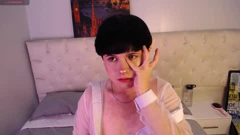 Snapshot of dalmonn_lennoxx chatting on February 2025 07:09:01 PM dalmonn lennoxx online show from February 2025 07:09:01 PM