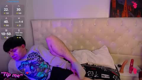 Snapshot of dalmonn_lennoxx chatting on March 2025 12:05:02 AM dalmonn lennoxx online show from March 2025 12:05:02 AM