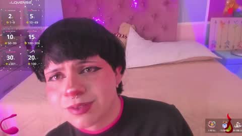 Snapshot of dalmonn_lennoxx chatting on October 2025 07:55:01 PM dalmonn lennoxx online show from October 2025 07:55:01 PM