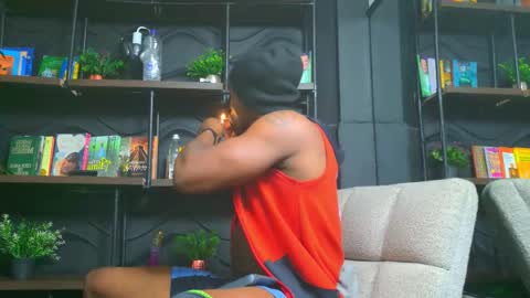 dalton_asher online show from September 2025 07:54:01 AM