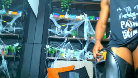 dalton_asher online show from October 2025 07:21:01 AM