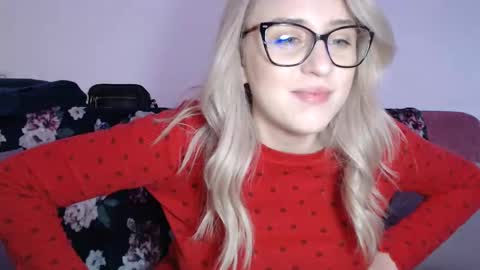 Maria online show from January 2025 08:37:01 PM