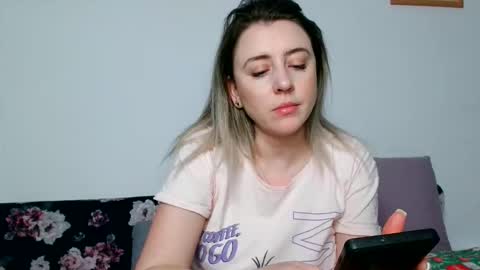 Maria online show from April 2026 09:17:02 PM