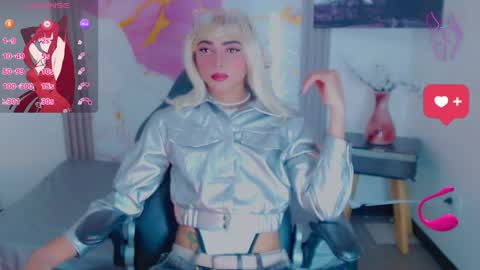 damachis__ online show from June 2026 03:34:01 AM