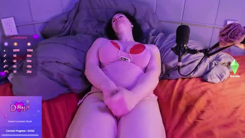 damadevotchka online show from February 2026 06:24:01 AM