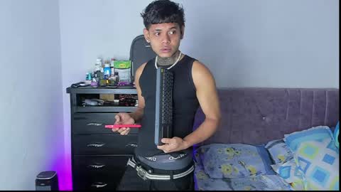 damar_felipe online show from June 2026 11:54:02 PM