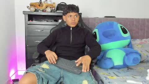 damar_felipe online show from July 2026 07:27:01 PM