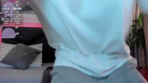 DAMIAN online show from March 2026 10:48:01 AM