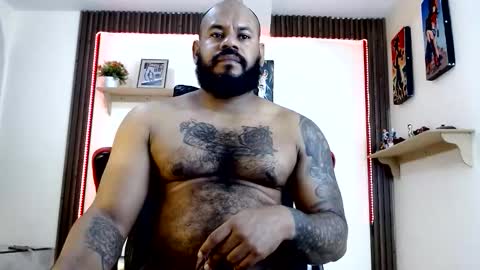 damian64436171 online show from June 2026 02:34:02 AM