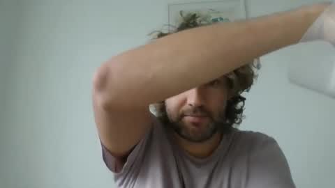 damian_ezra online show from December 2024 10:56:02 AM